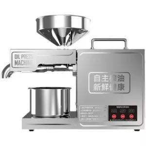 기름짜는기계 참기름 가정용착유기 채유기 A. 항온 표준