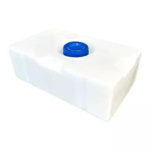 100리터 200리터 사각 물통 물탱크 대형 농약통