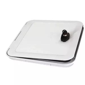 카라반 도어 외부 창문 트레일러 캠핑카 리모델링 용품 부품 캠핑차량 개조 창문