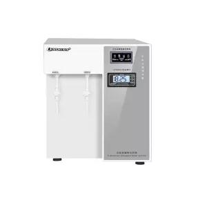 초순수 증류수 제조기 실험실 증류수기 정제수