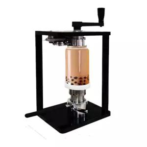 캔시머 캔 실링기 전문 실러 맥주 식품용 시밍기 수제