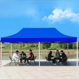 이동식 캐노피 간이 자바라천막 야외 그늘막 천막 행사용