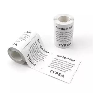 텐트 천막 보수 테이프 투명 방수테이프 DD-11735