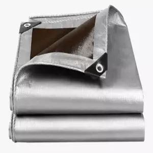 초대형천막 농업용 그늘막 차광막 방수 옥상 단열 가리개