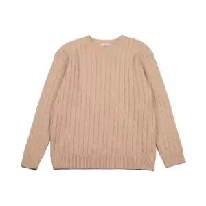 [모로엠] 남성 꽈배기 골지 4색 니트 스웨터 VC-KN-Q011