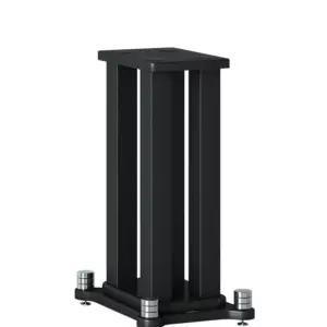 원목 스피커 스탠드 앰프 우퍼 스텐드 서라운드