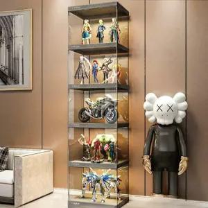 피규어 장식장 건담 디스플레이 아크릴 케이스 진열장