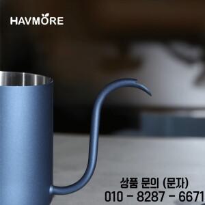 304 스테인레스 스틸 600ml 긴 구즈넥 스파우트 바리스타 에스프레소 커피 메이커 주전자 액세서리 도구