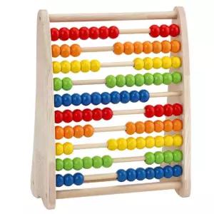 숫자 개념 원리이해 셈놀이 수세기 구슬판 추천 조카선물 늘봄교실 유치원교구 숫자놀이 놀이방완구