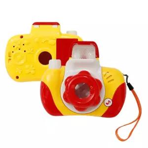 손근육 오감발달 불빛반짝 멜로디카메라 아기돌선물 감각놀이 언어발달 멜로디완구 추천 소리나는