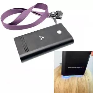 LED붙임머리 램프 기계 헤어피스 미용실 세트 샬롱용