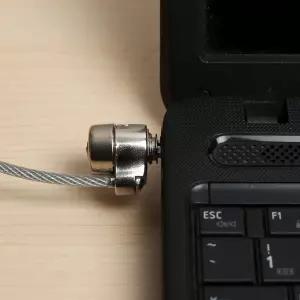 아워꾹 KK 잠금장치 노트북락 학생유저 노트북도난방