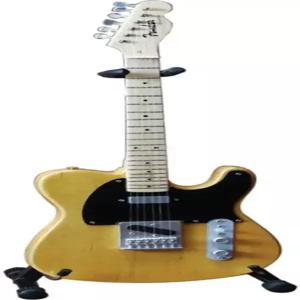액스 헤븐 FT-001 펜더 텔레캐스터 버터스코치 금발 미니어처 기타