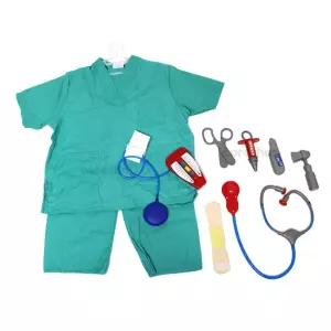 어린이집 직업역할놀이 외과의사 수술set 추천 조카선물 유아장난감 상상력 장난감 아이주도