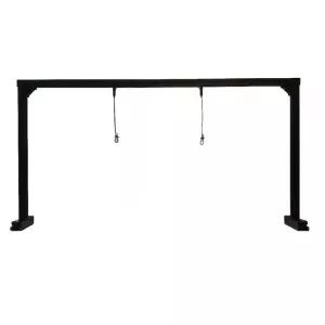 어항 조명 스탠드 행거 높이 어항조명 프레임 램프 수조등