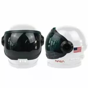 우주인헬멧 우주헬멧 우주선 화이트 비행사 이벤트코스튬 소품 하이바