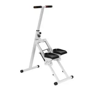 지옥의계단 스텝밀 집에서유산소 가정용 제자리걷기 스텝퍼