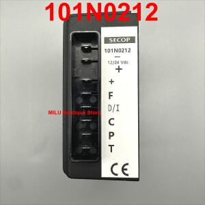 컨트롤러 101N0212 드라이브 DC 12V/24V Danfoss/SECOP BD25H/BD35F 압축기에 적합 공용 자동차 냉장고