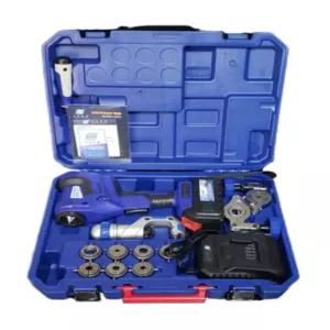 벨류 사라기 전동 파이프 튜브 밸류 동 확관기 확장기