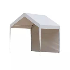 간이 천막 쉘터 농막 캠핑장 카페 마당 펜션 비막이