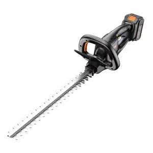 헤지 트리머 미니 휴대용 예초기 무선 충전 전기 27800mh 헤지트리머