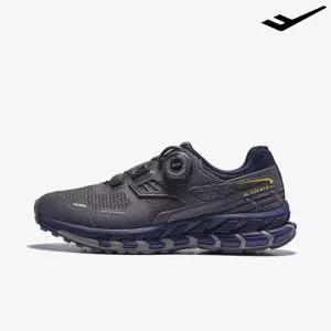 [백화점 정품] 프로스펙스 블레이드 BX 3 GRAY 남성 파워 워킹화 다이얼 생활 방수 운동화 PW0MW23F512