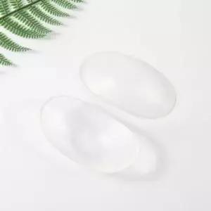 [하프클럽/]어깨뽕 패드 어깨 성형 보정 가슴 뽕 패치