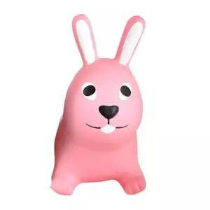 돌아기 대근육 발달 통통볼 말타기 점핑말 어린이운동 인기 키즈짐볼