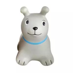 2세 균형감각 근육발달 통통이 호핑 점핑말 실내운동 점프말 아기짐볼