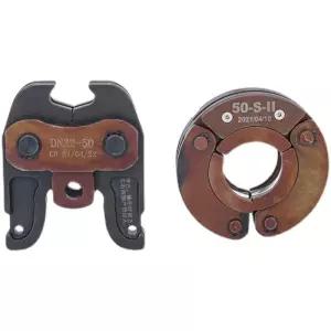 유압 커플러 압착기 파이프 배관 부품 펜치 공구 배관