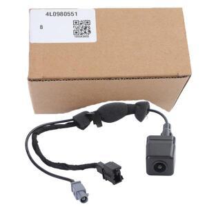 4L0980551 자동차 후방 카메라 아우디 Q7 A6 D3 용