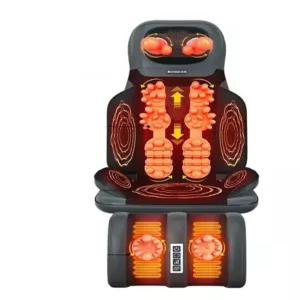 시원한 온열 안마의자 마사지 안마기 선물 부모님 전신