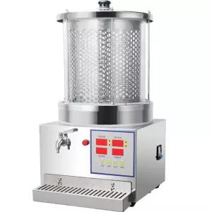 대용량 한의원 약탕기 보약 장비 탕약기 추출 건강원