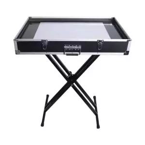 샌드 LED 라이트 모래 그림 박스 모래놀이 테이블