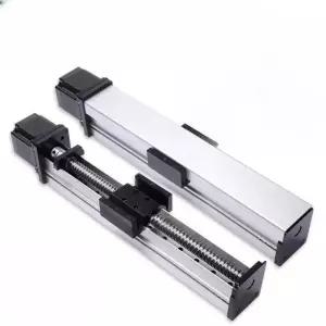 로봇 엑츄에이터 모듈 직교 산업용 스크류 슬라이딩