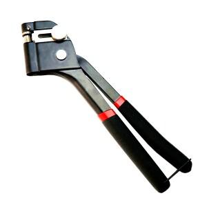 철판 수동 펀처, 금속 알루미늄 측면  단어 천공, 스테인레스 스틸 문자 펀칭 플라이어, 3.2mm,