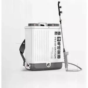 무선 농약 살포기 분무기 분사기 충전식 비료 자동