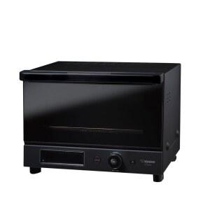 조지루시 ET- 30 마이콤 토스터 오븐, 블랙