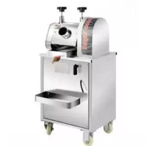 사탕수수 기계 칡즙 과즙기 추출기 프레스 압착기