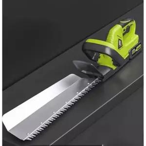 무선전정기 효자예초기 무연료전기예초기 헤지트리머