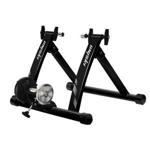 실내 자전거 타기 유압 기계 기본 저항 플랫폼 자기 훈련 홈트 버전