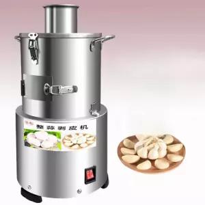 마늘까는기계 박피기 탈곡기 까는 탈피기 필링기