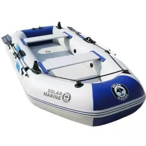 고무 낚시배 민물 바다 보트 수상 물놀이 밸리보트