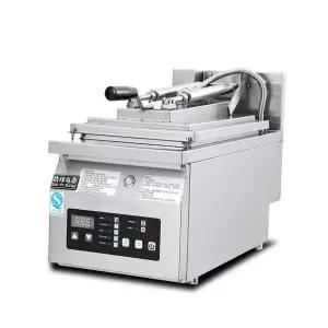 교자 만두 쿠커 일본 생선 튀김 그릴기계 분식집