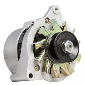 트랙터 교류 발전기 미니경운기 싱글 소형트랙터 행정