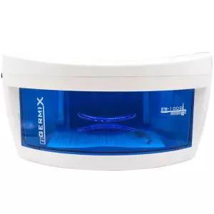 미용실소독기 빗소독기 네일샵 헤어샵 자외선 멸균기