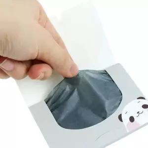 ASF-0031 기름 종이