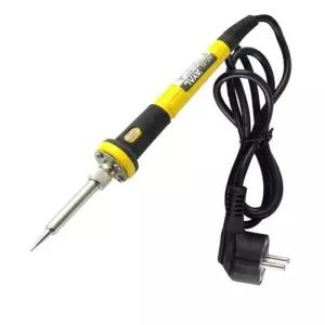 ZD70A 세라믹 가정용 전기 인두기 납땜기