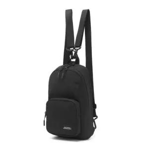 내셔널지오그래픽 N253ACR510 데일리 슬링백 2 BLACK 324879
