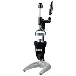 해밀턴 비치 커머셜 932 수동 시트러스 착즙기, 내산성 마감, 확실한 그립 피트, 주스 레몬, 라임, 오렌지, 자몽, NSF 인증 획득